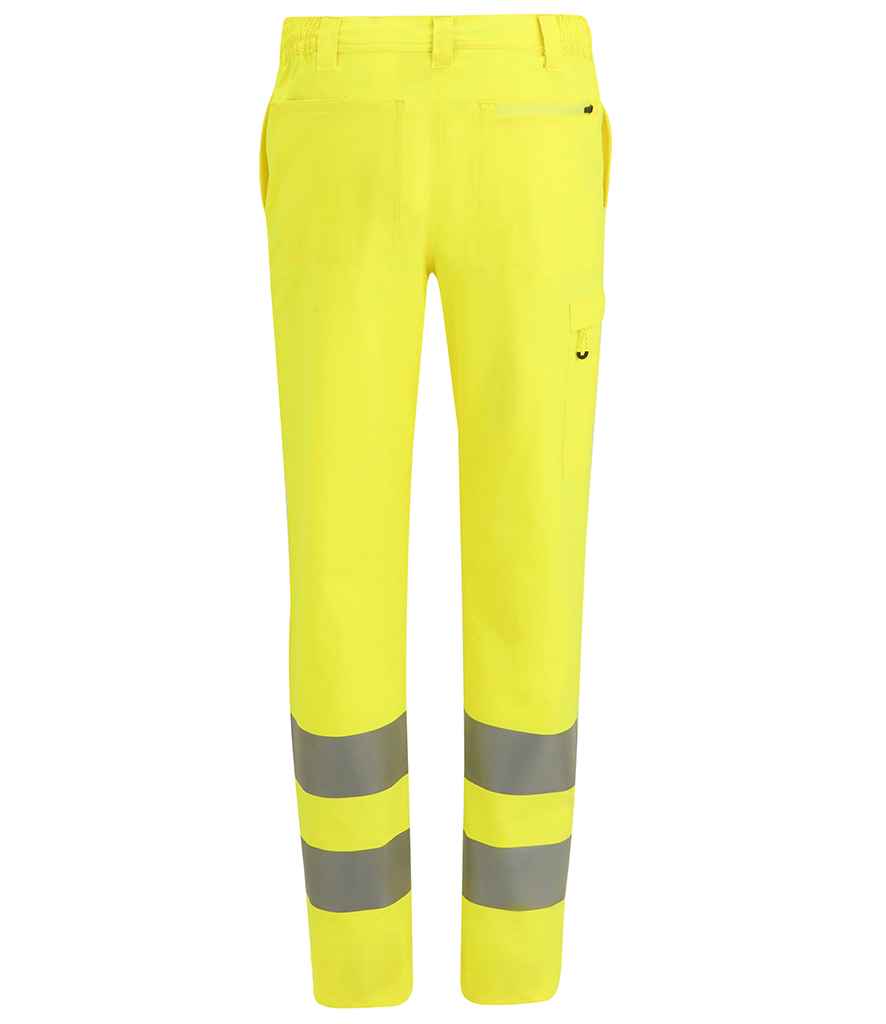 RG547 Yellow Back