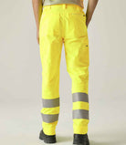 RG547 Yellow Model