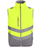 RG549 Yellow/Grey Front
