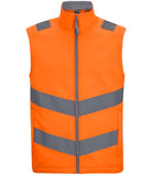 RG560 Orange Front