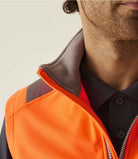 RG560 Orange Model