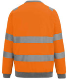 RG563 Orange Back