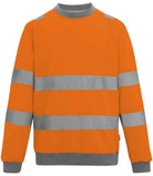 RG563 Orange Front