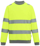 RG563 Yellow Front
