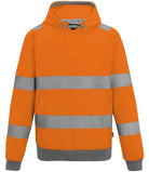 RG564 Orange Front