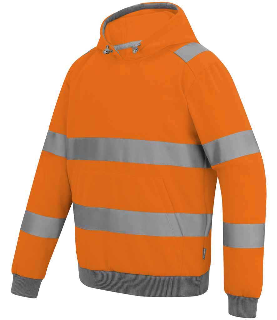 RG564 Orange Left