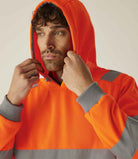 RG564 Orange Model