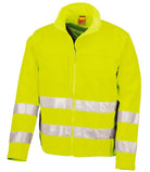 RS117 Fluorescent Yellow Front