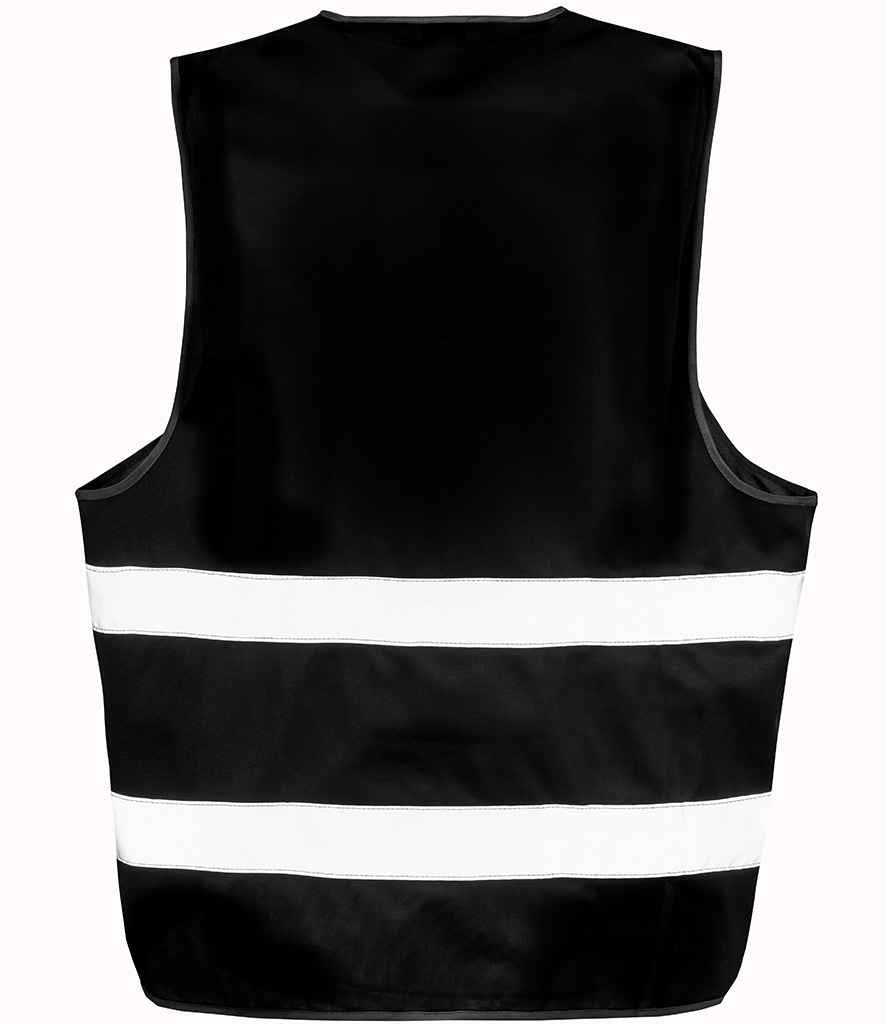 RS200E Black Back