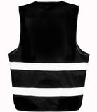 RS200E Black Back