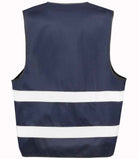 RS200E Navy Back