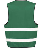 RS200E Paramedic Green Back