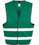 RS200E Paramedic Green Front