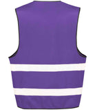 RS200E Purple Back