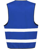 RS200E Royal Blue Back