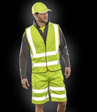 RS201M Fluorescent Yellow Model