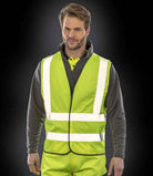 RS201M Fluorescent Yellow Model