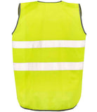 RS211 Yellow Back