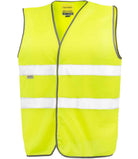 RS211 Yellow Front