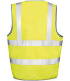 RS21 Yellow Back