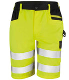 RS328 Fluorescent Yellow Front