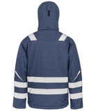 RS331 Navy Back