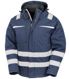 RS331 Navy Front