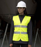 RS334F Fluorescent Pink Model