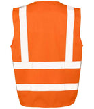 RS479 Fluorescent Orange Back