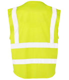 RS479 Fluorescent Yellow Back