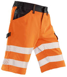 RS519 Fluorescent Orange Right