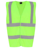 RX700B Lime Green Front