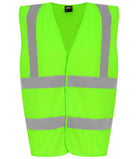RX700 Lime Green Front