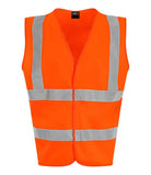 RX700 Orange Front