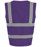 RX700 Purple Back