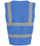 RX700 Royal Blue Back