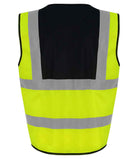 RX700 Yellow/Black Back