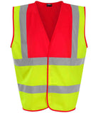 RX700 Yellow/Pink Front