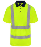 RX710 Yellow/Navy Front