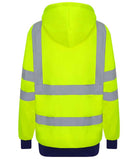 RX740 Yellow/Navy Back