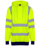 RX740 Yellow/Navy Front