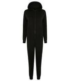 SF Clothing Unisex All-In-One - Black