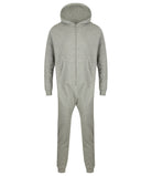 SF Clothing Unisex All-In-One - Heather Grey