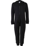 SF Clothing Kids All-In-One - Black