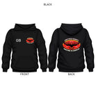Sheffield Hawks Adults Hoodie
