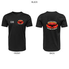 Sheffield Hawks Kids Sports T-Shirts