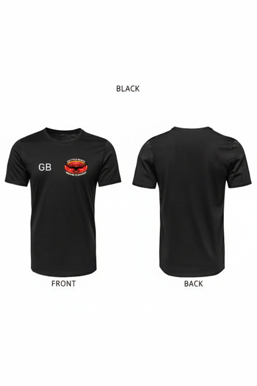 Sheffield Hawks Kids Sports T-Shirts
