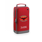 Sheffield Hawks Sports Boot Bag