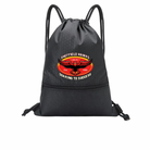 Sheffield Hawks Sports Drawstring Bag