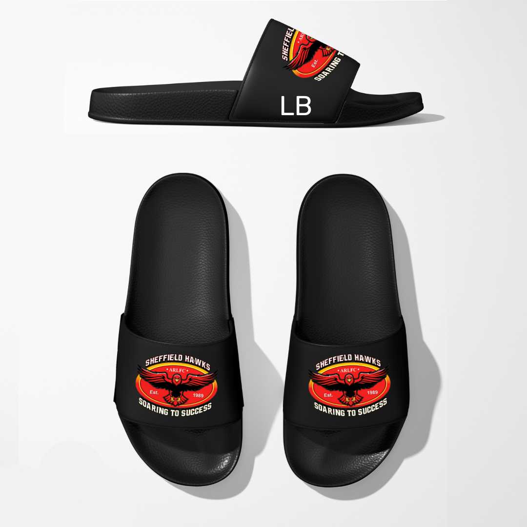 Sheffield Hawks Sports Sliders